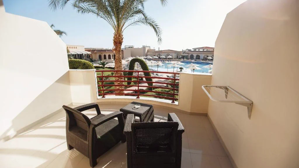 الفندق اكسبرينس كيروسيز بارك لاند ريزورت - شرم الشيخ